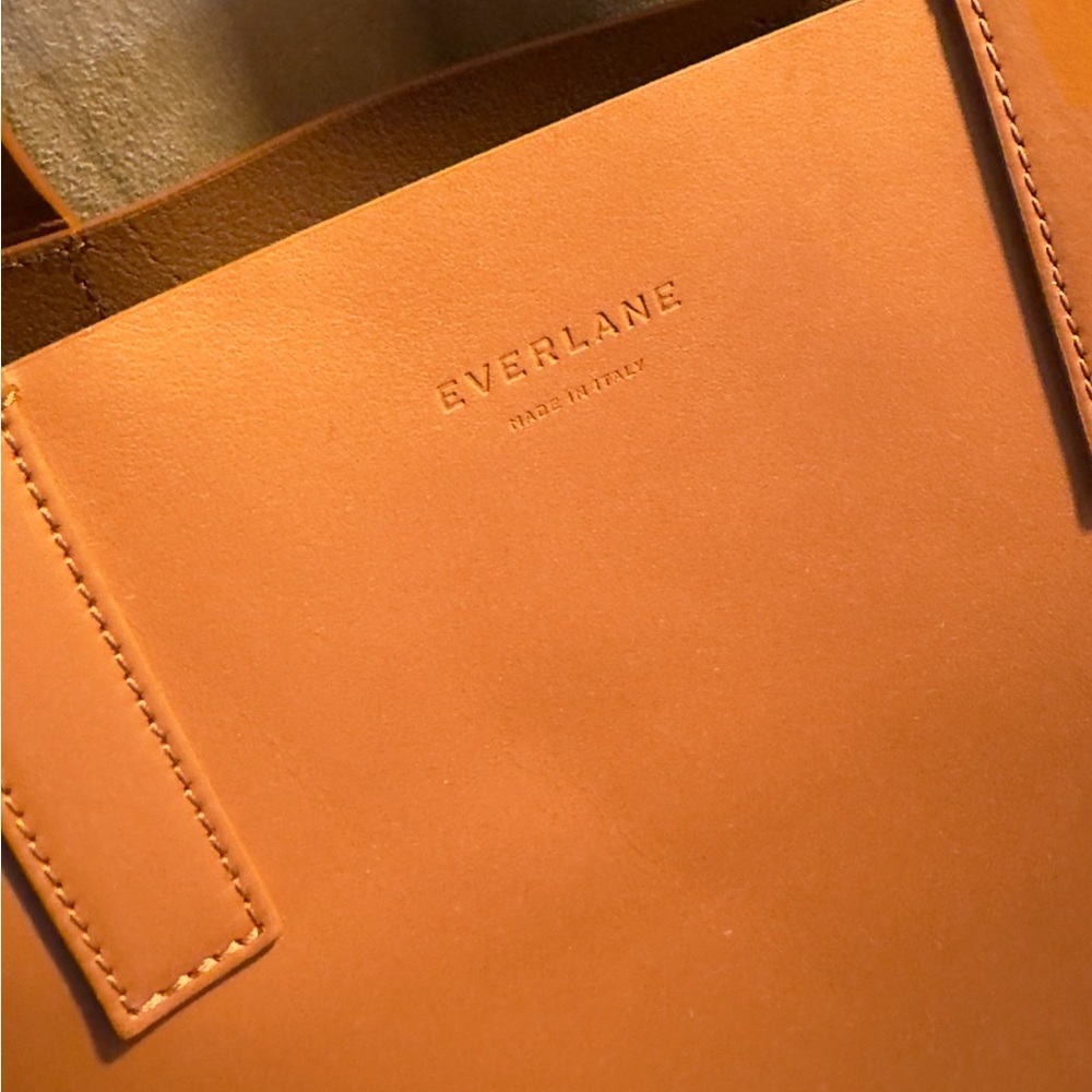 Everlane Day Market Bag